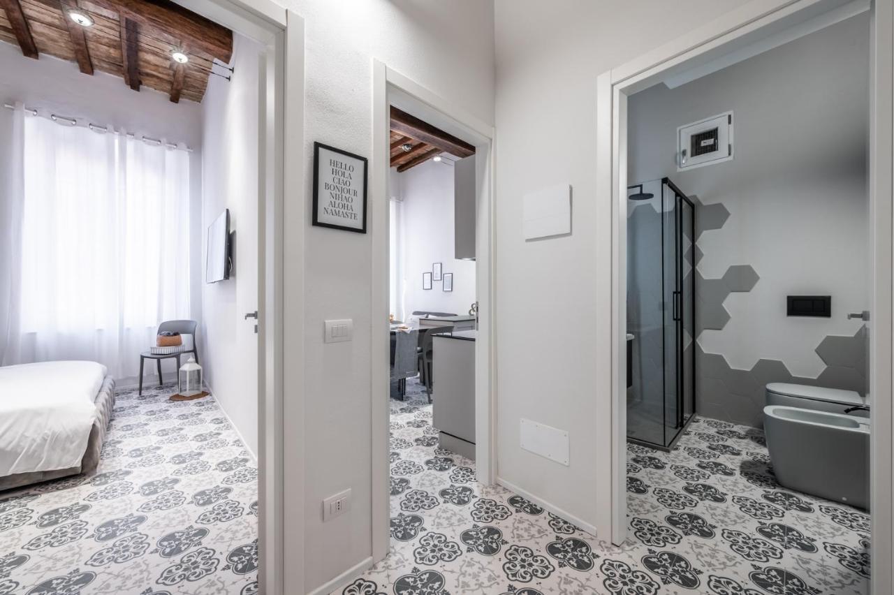 מודנה Emilia Suite Palace מראה חיצוני תמונה