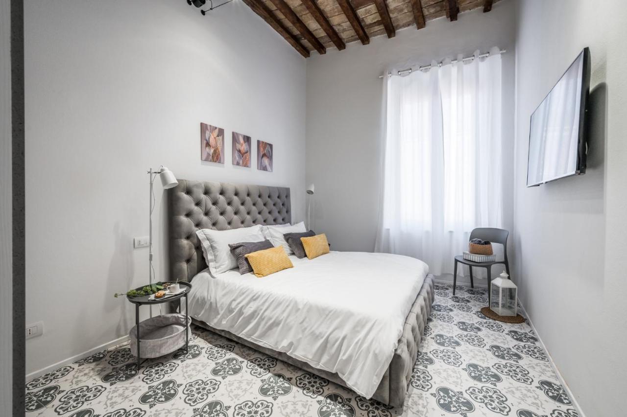 מודנה Emilia Suite Palace מראה חיצוני תמונה
