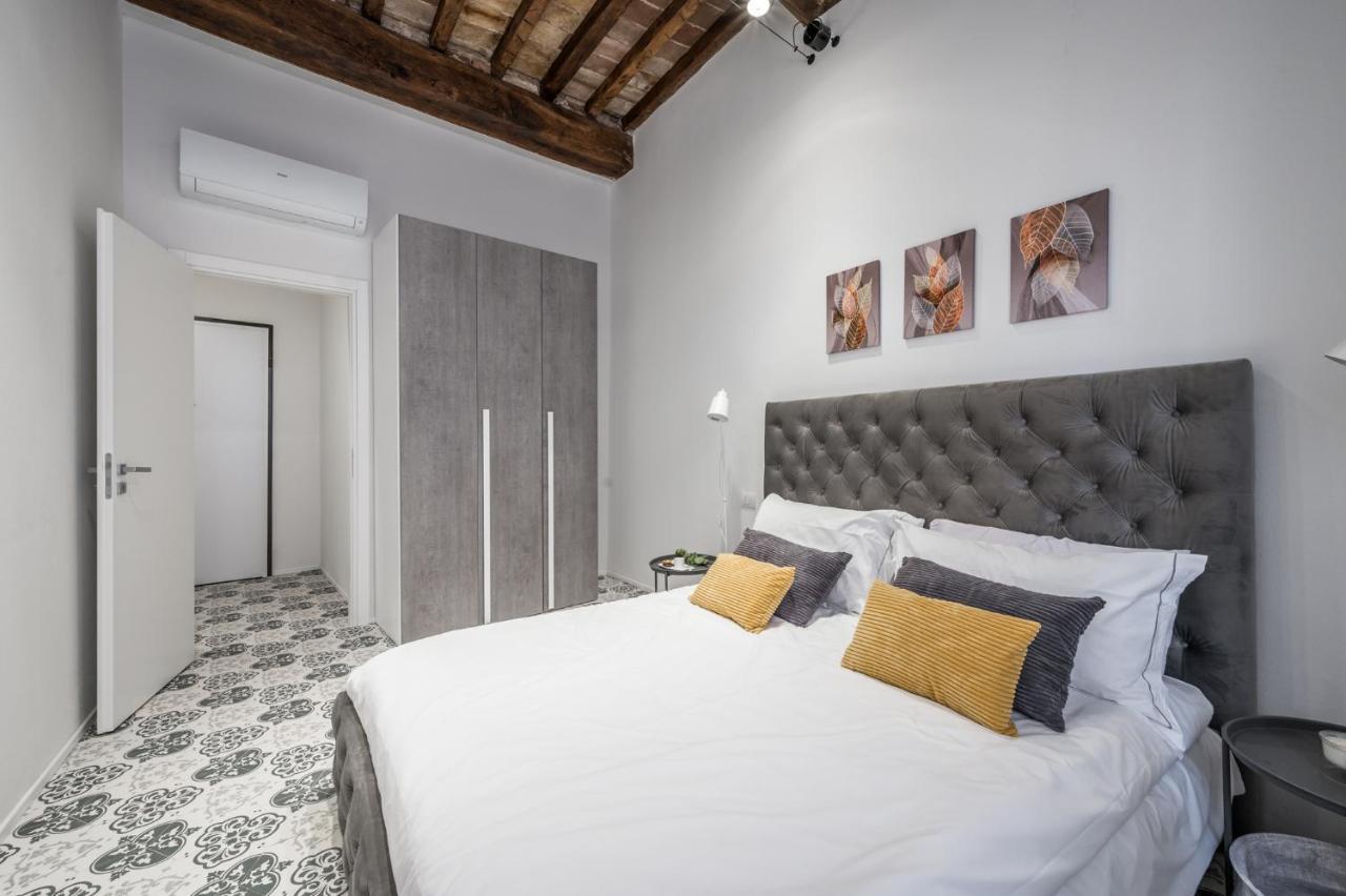 מודנה Emilia Suite Palace מראה חיצוני תמונה