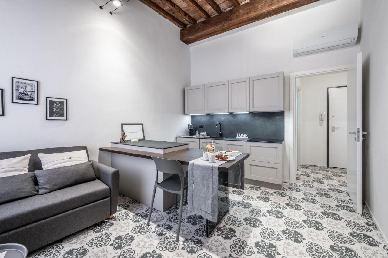 מודנה Emilia Suite Palace מראה חיצוני תמונה